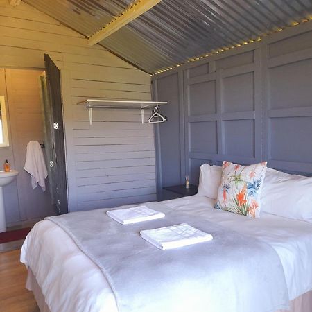 Entendeni Lodge Selfcatering Inanda Extérieur photo