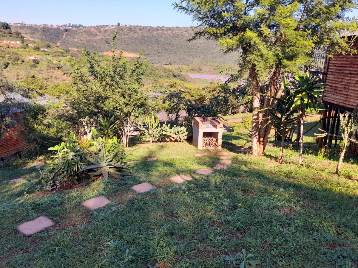 Entendeni Lodge Selfcatering Inanda Extérieur photo