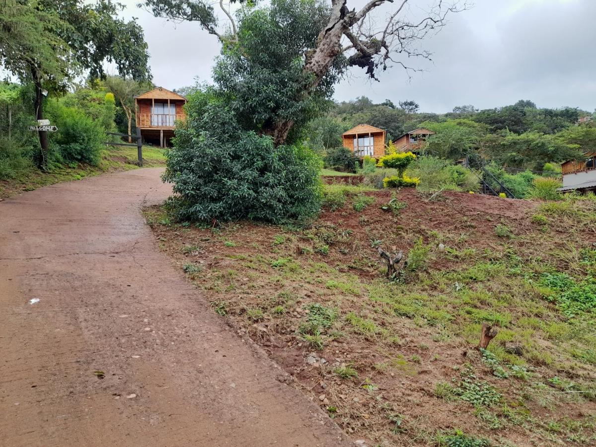 Entendeni Lodge Selfcatering Inanda Extérieur photo