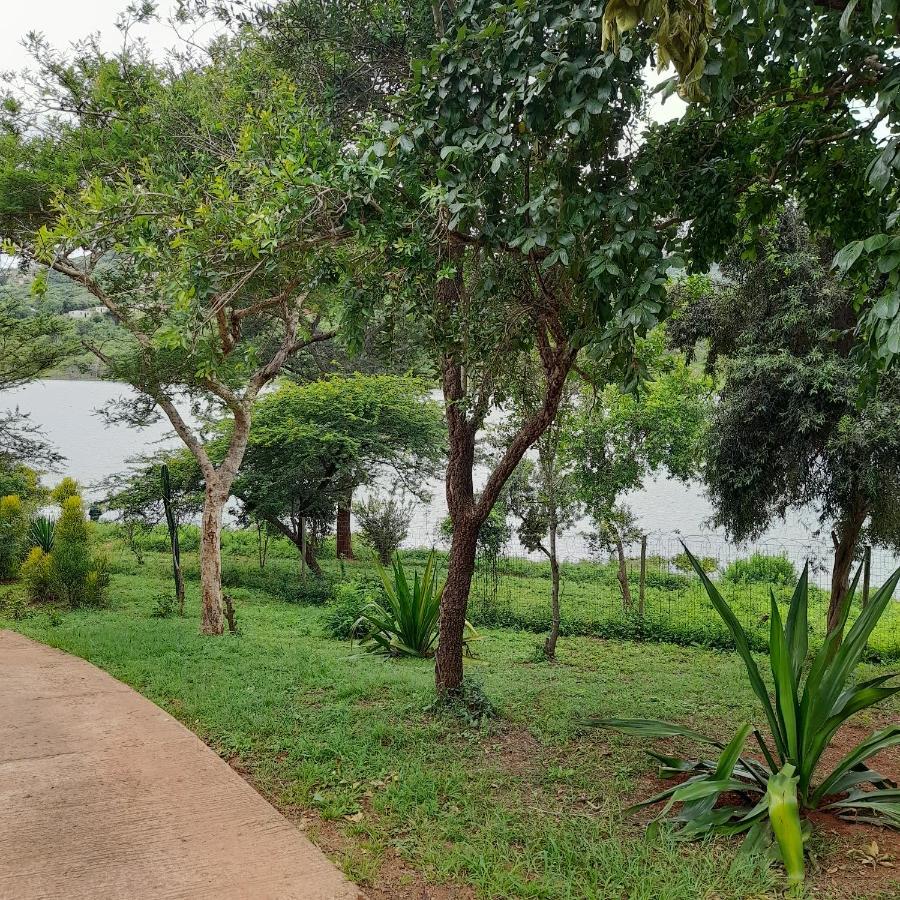 Entendeni Lodge Selfcatering Inanda Extérieur photo