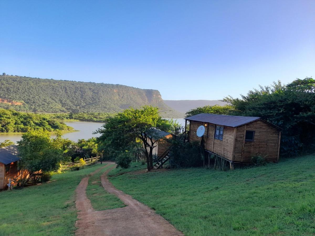 Entendeni Lodge Selfcatering Inanda Extérieur photo
