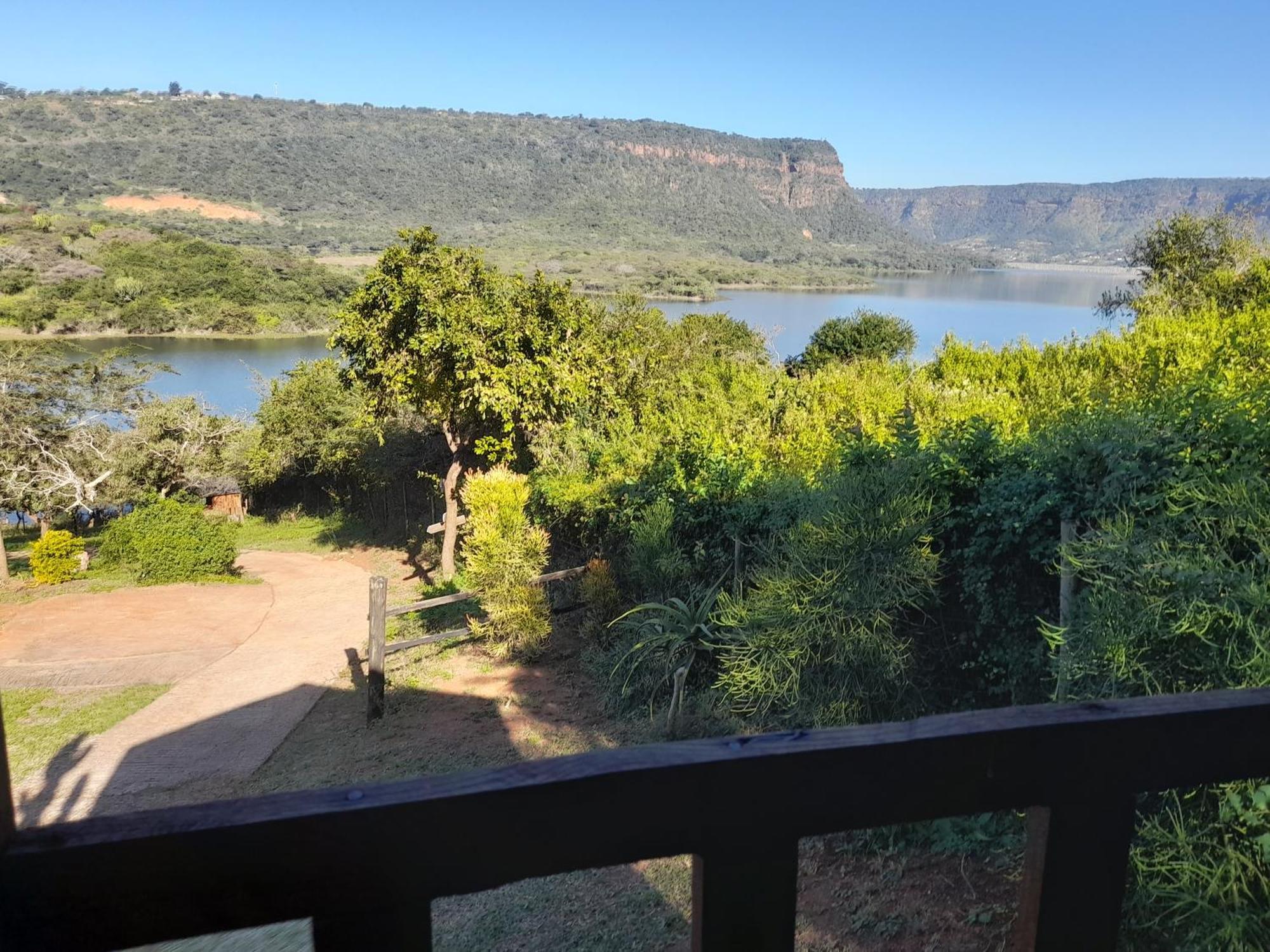 Entendeni Lodge Selfcatering Inanda Chambre photo