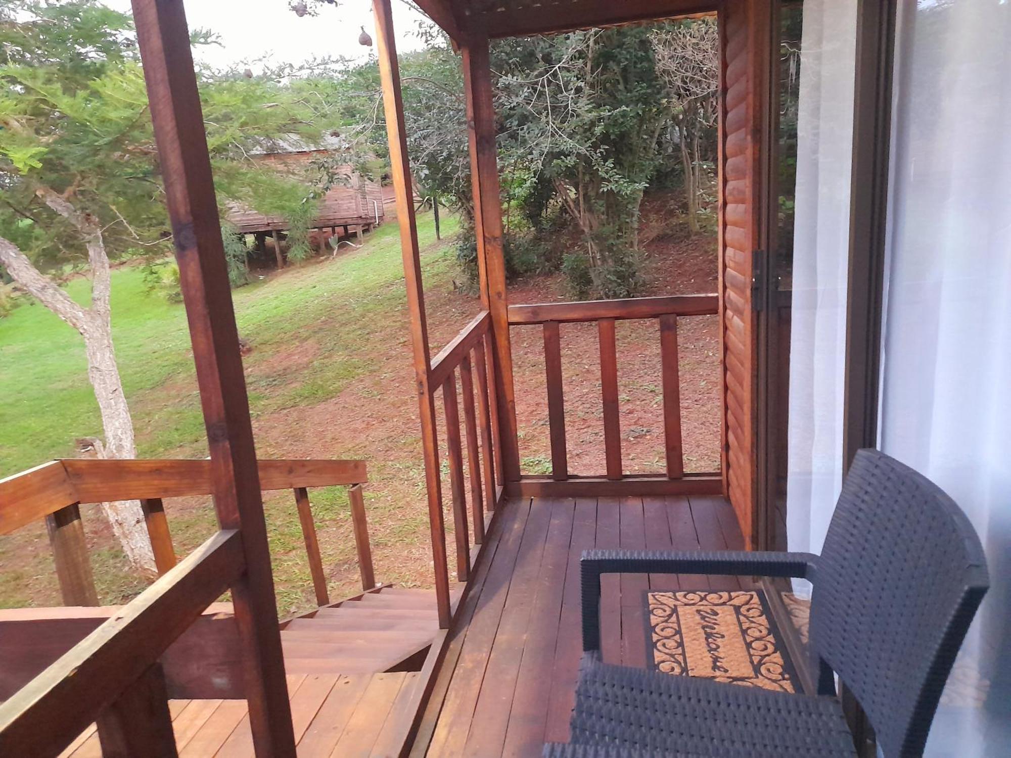 Entendeni Lodge Selfcatering Inanda Chambre photo