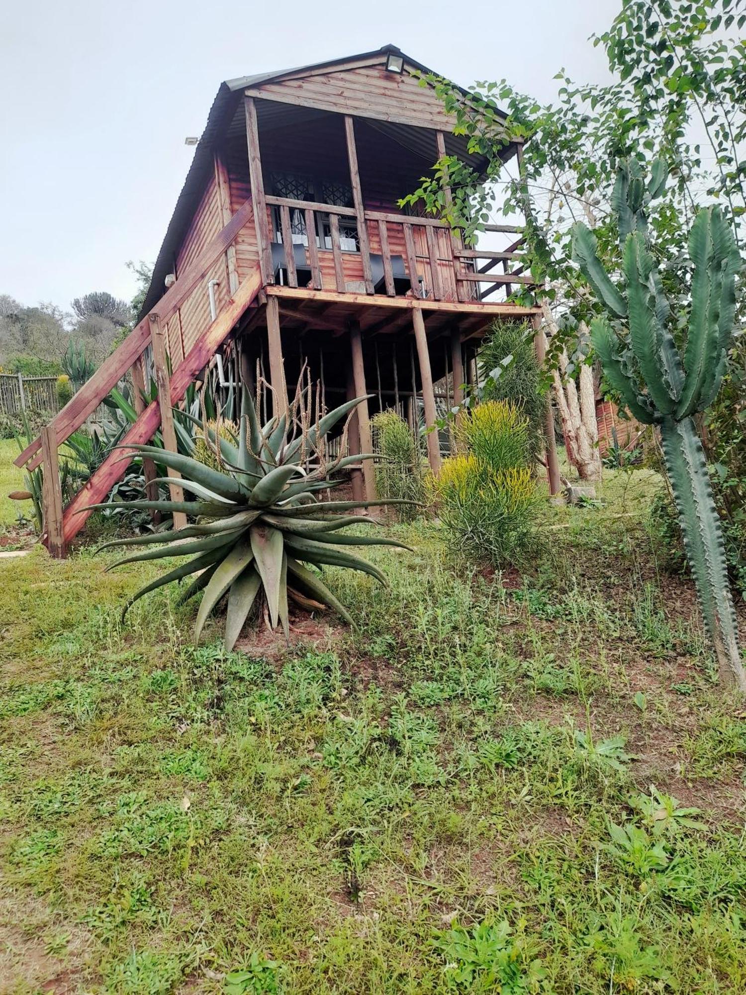 Entendeni Lodge Selfcatering Inanda Chambre photo
