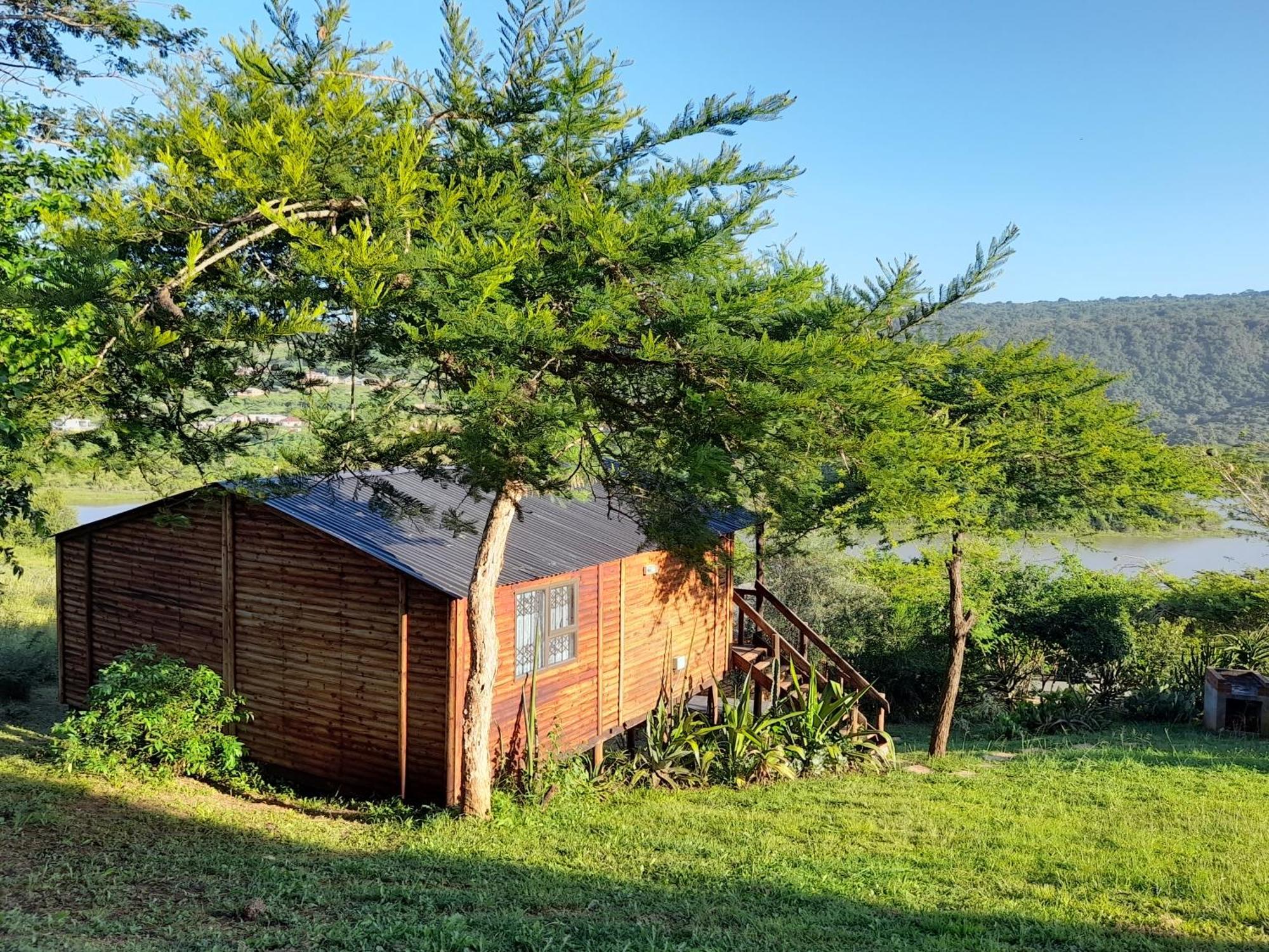Entendeni Lodge Selfcatering Inanda Chambre photo