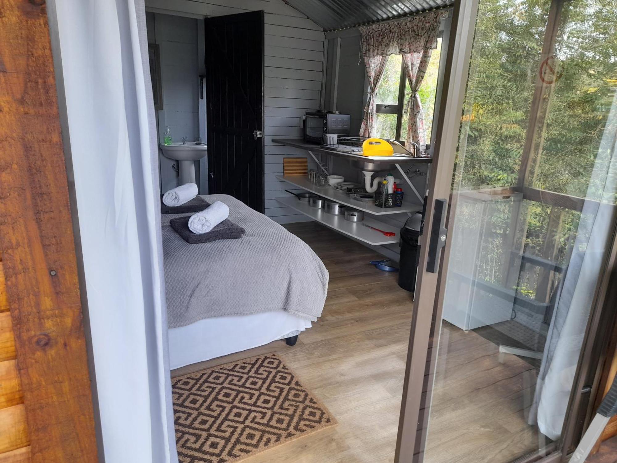 Entendeni Lodge Selfcatering Inanda Extérieur photo