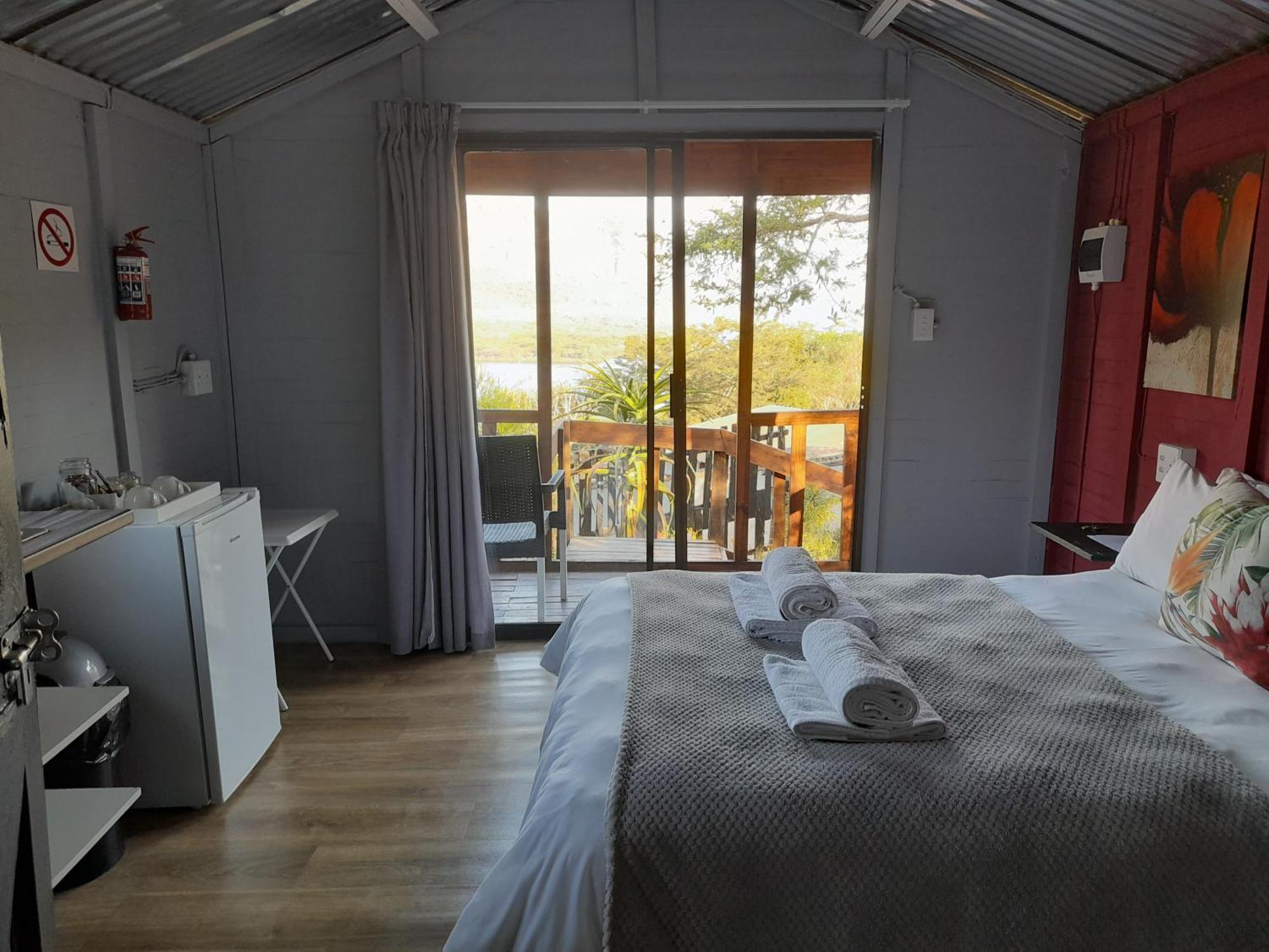 Entendeni Lodge Selfcatering Inanda Chambre photo