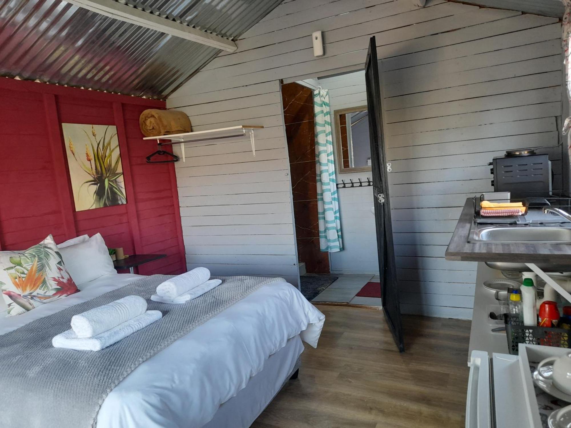 Entendeni Lodge Selfcatering Inanda Extérieur photo