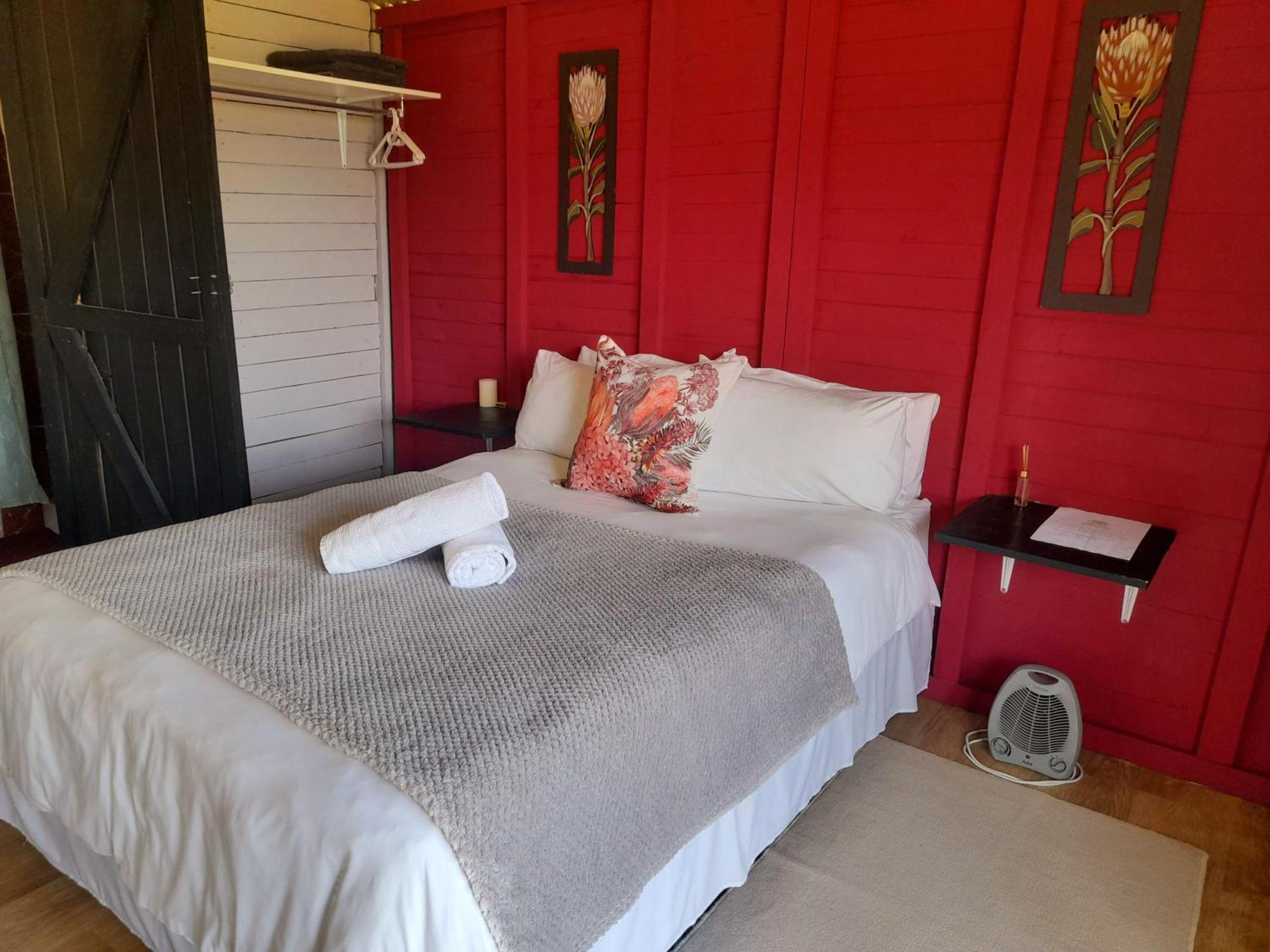 Entendeni Lodge Selfcatering Inanda Chambre photo