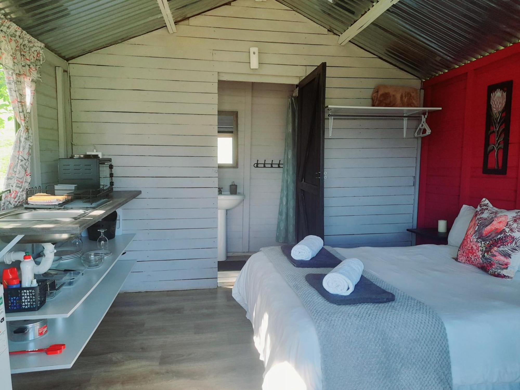 Entendeni Lodge Selfcatering Inanda Chambre photo