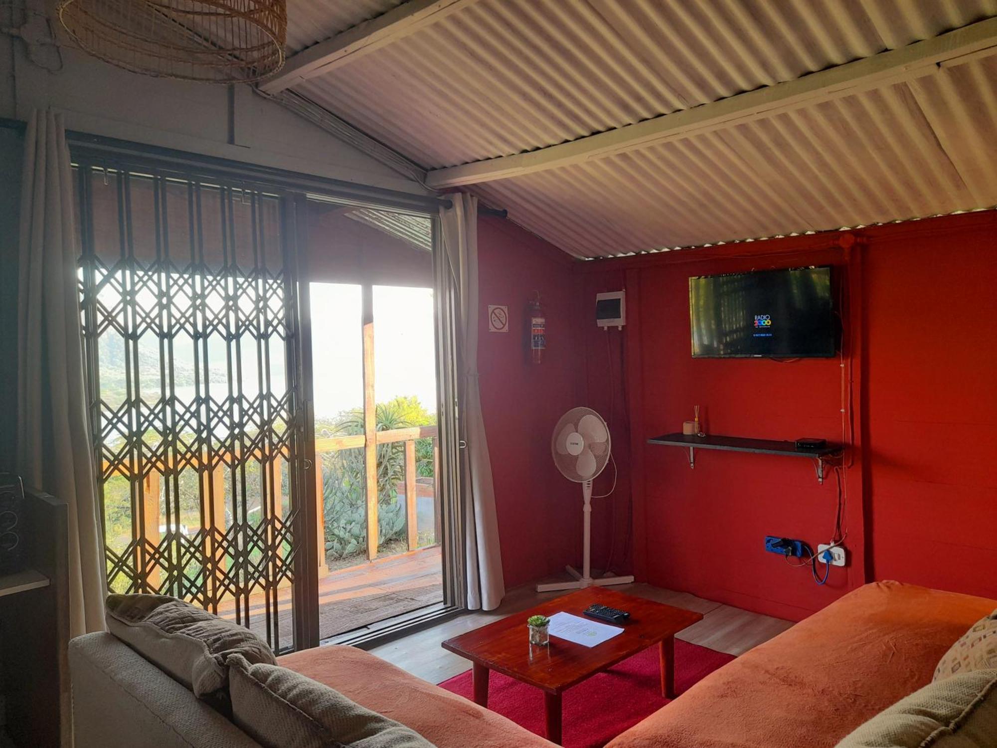 Entendeni Lodge Selfcatering Inanda Chambre photo