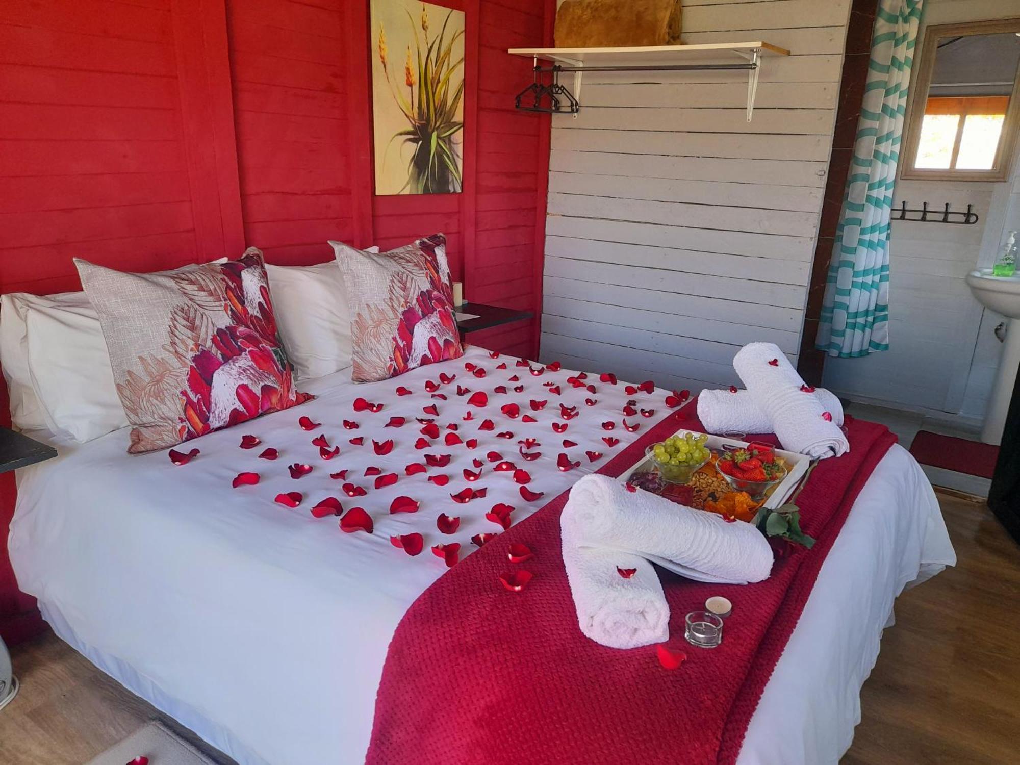 Entendeni Lodge Selfcatering Inanda Extérieur photo