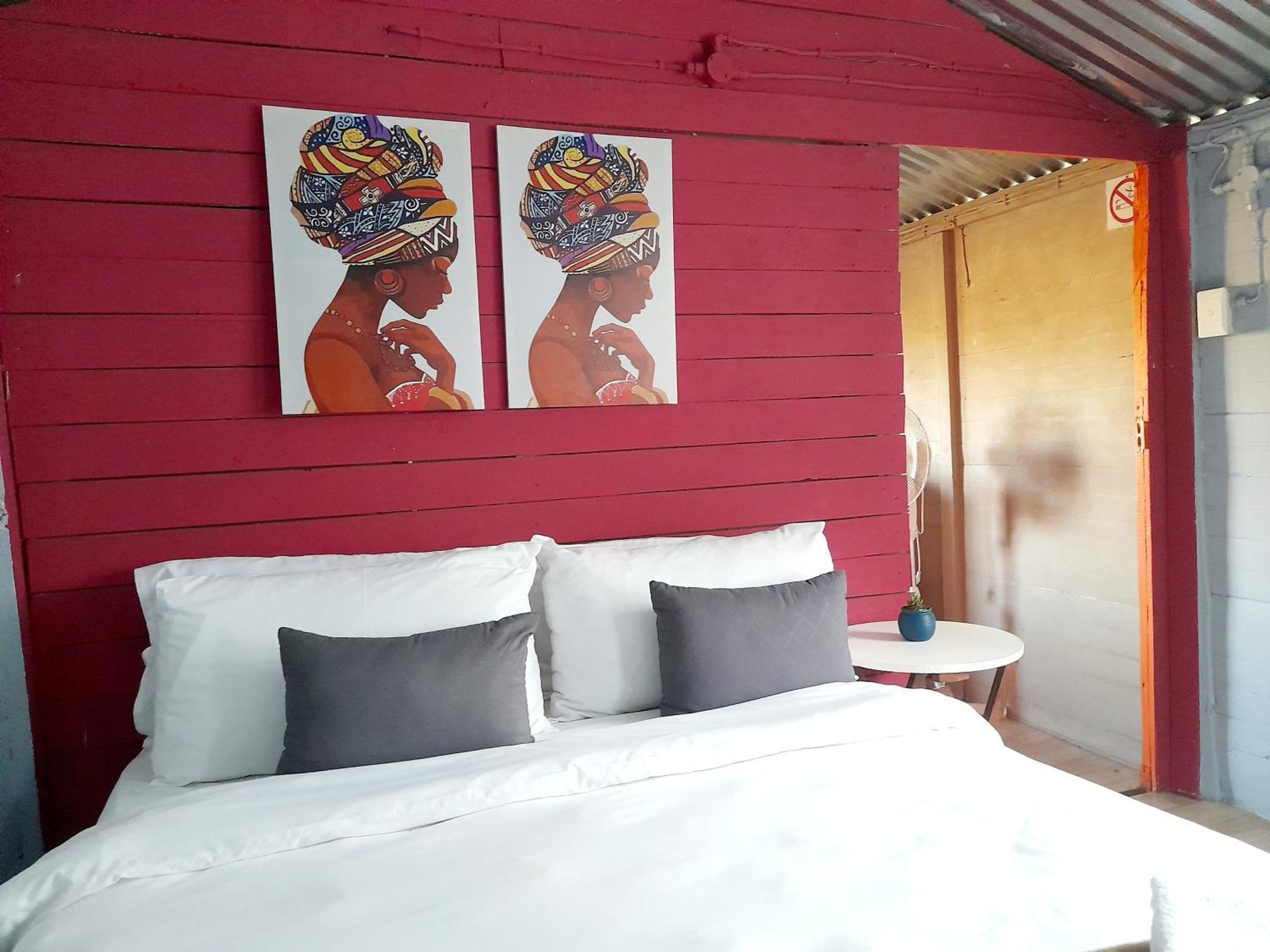 Entendeni Lodge Selfcatering Inanda Extérieur photo