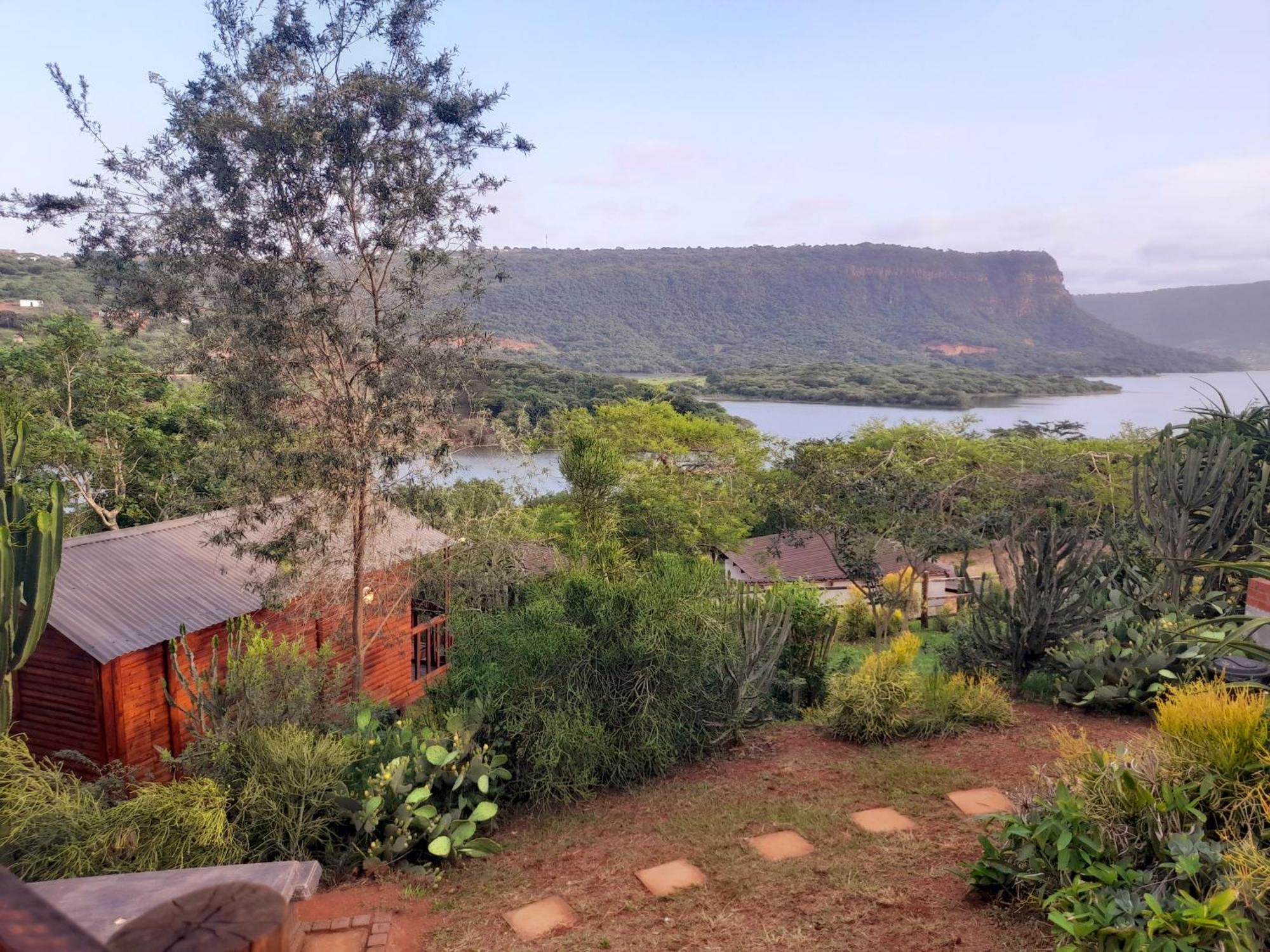 Entendeni Lodge Selfcatering Inanda Extérieur photo