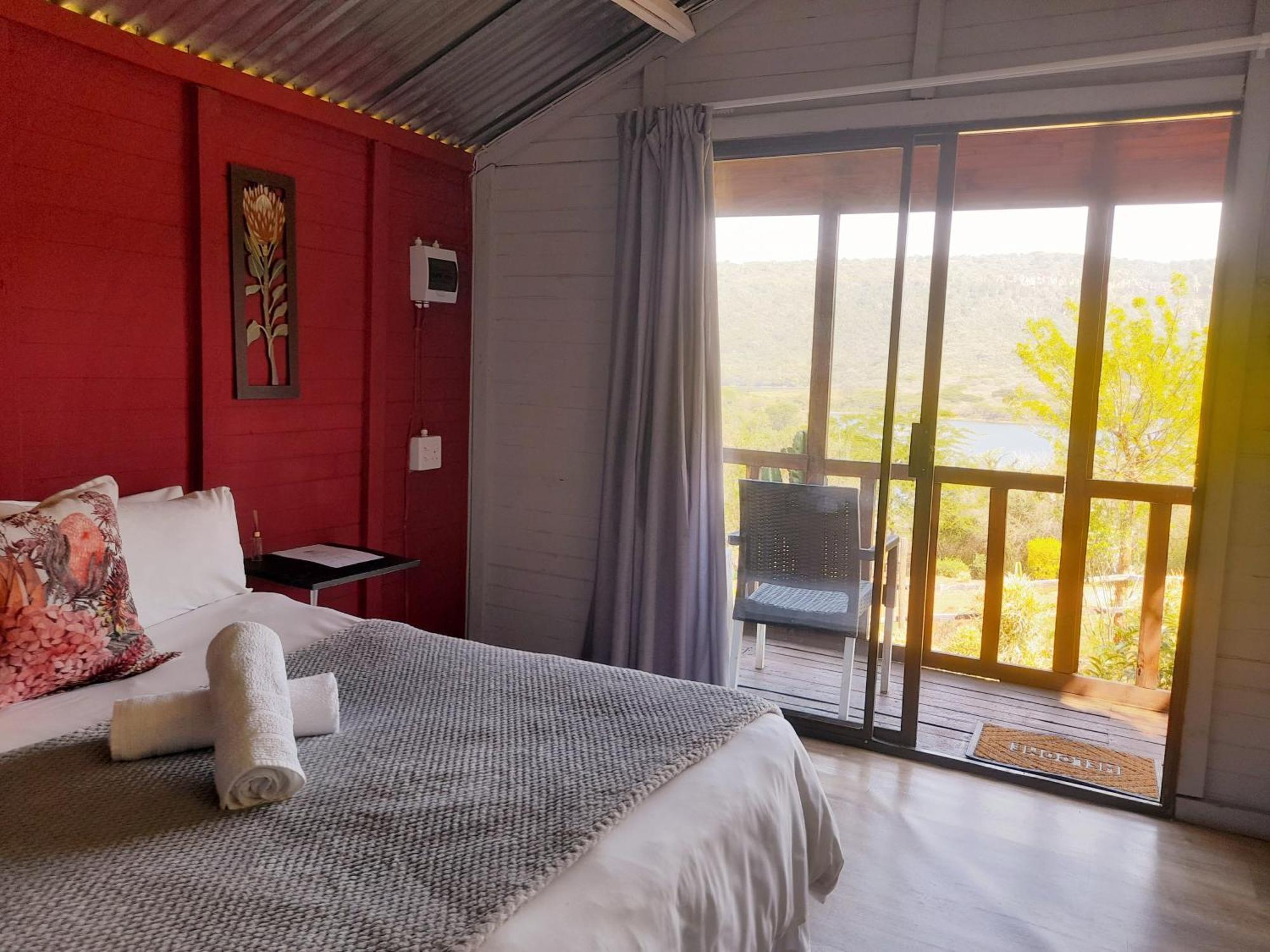 Entendeni Lodge Selfcatering Inanda Chambre photo