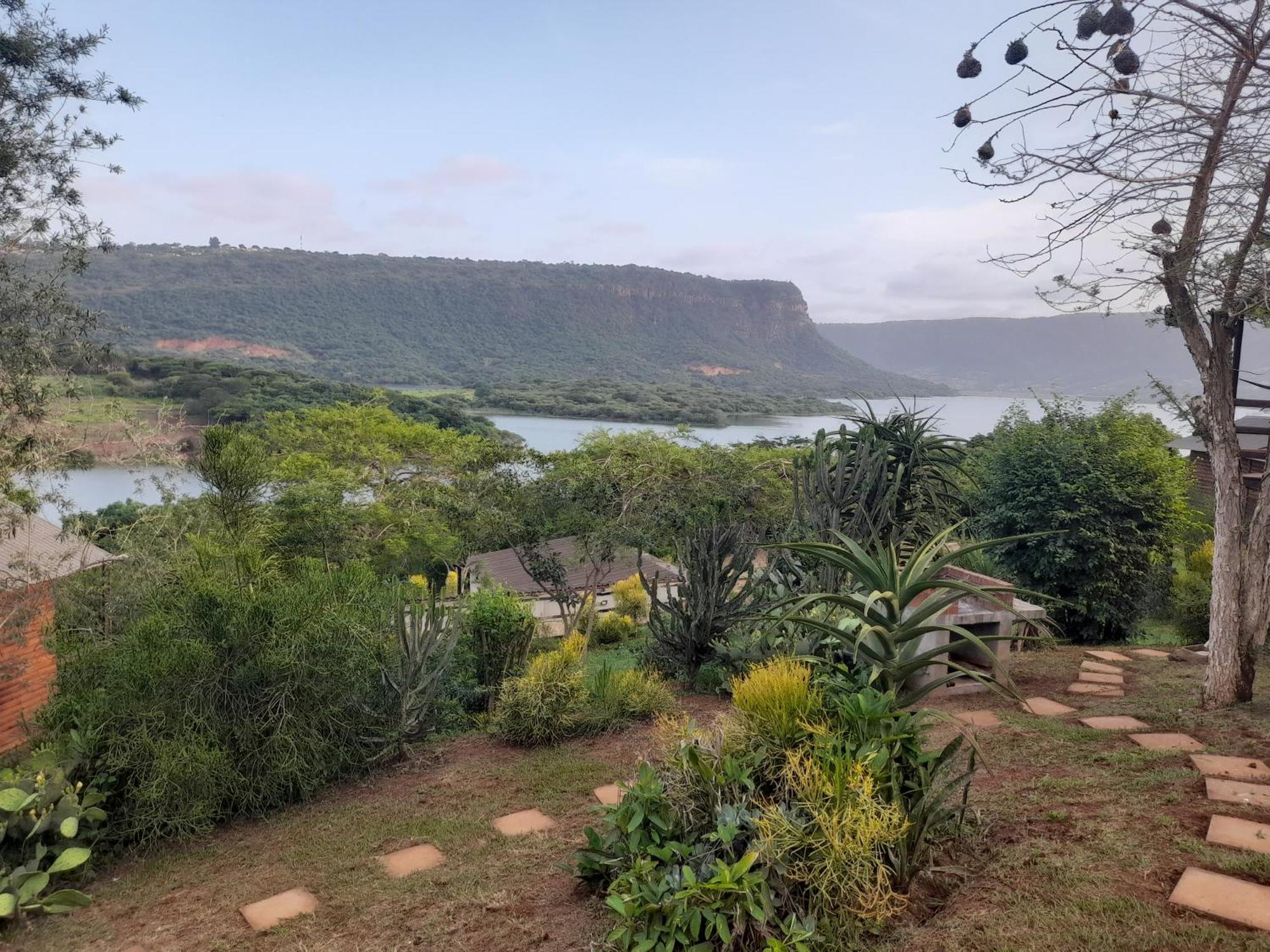 Entendeni Lodge Selfcatering Inanda Chambre photo
