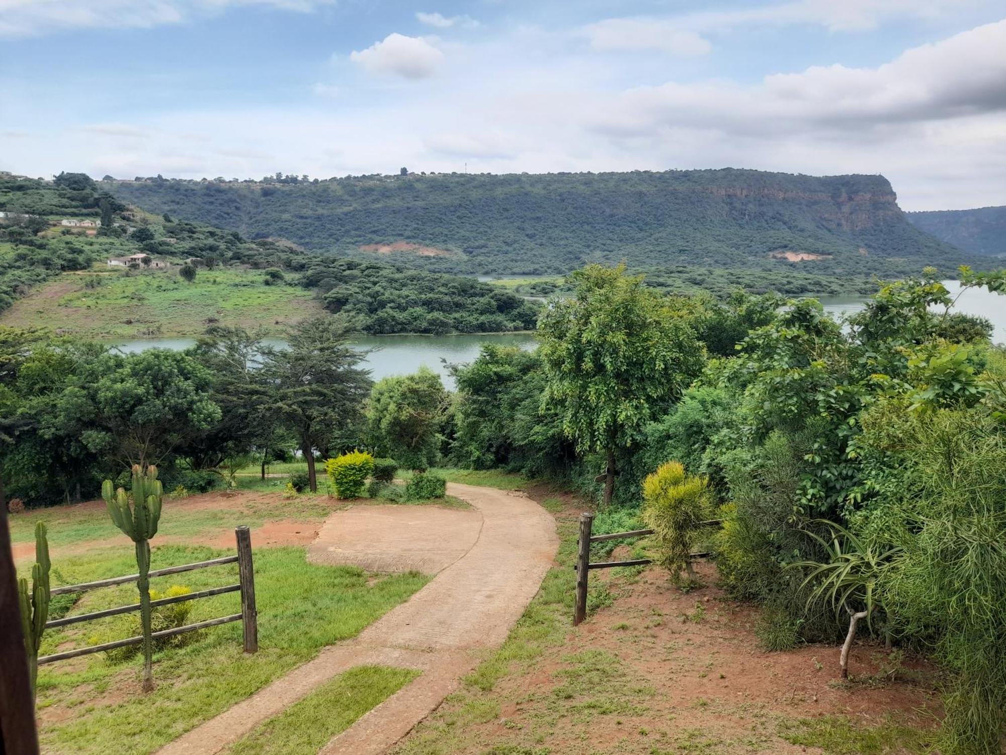 Entendeni Lodge Selfcatering Inanda Chambre photo