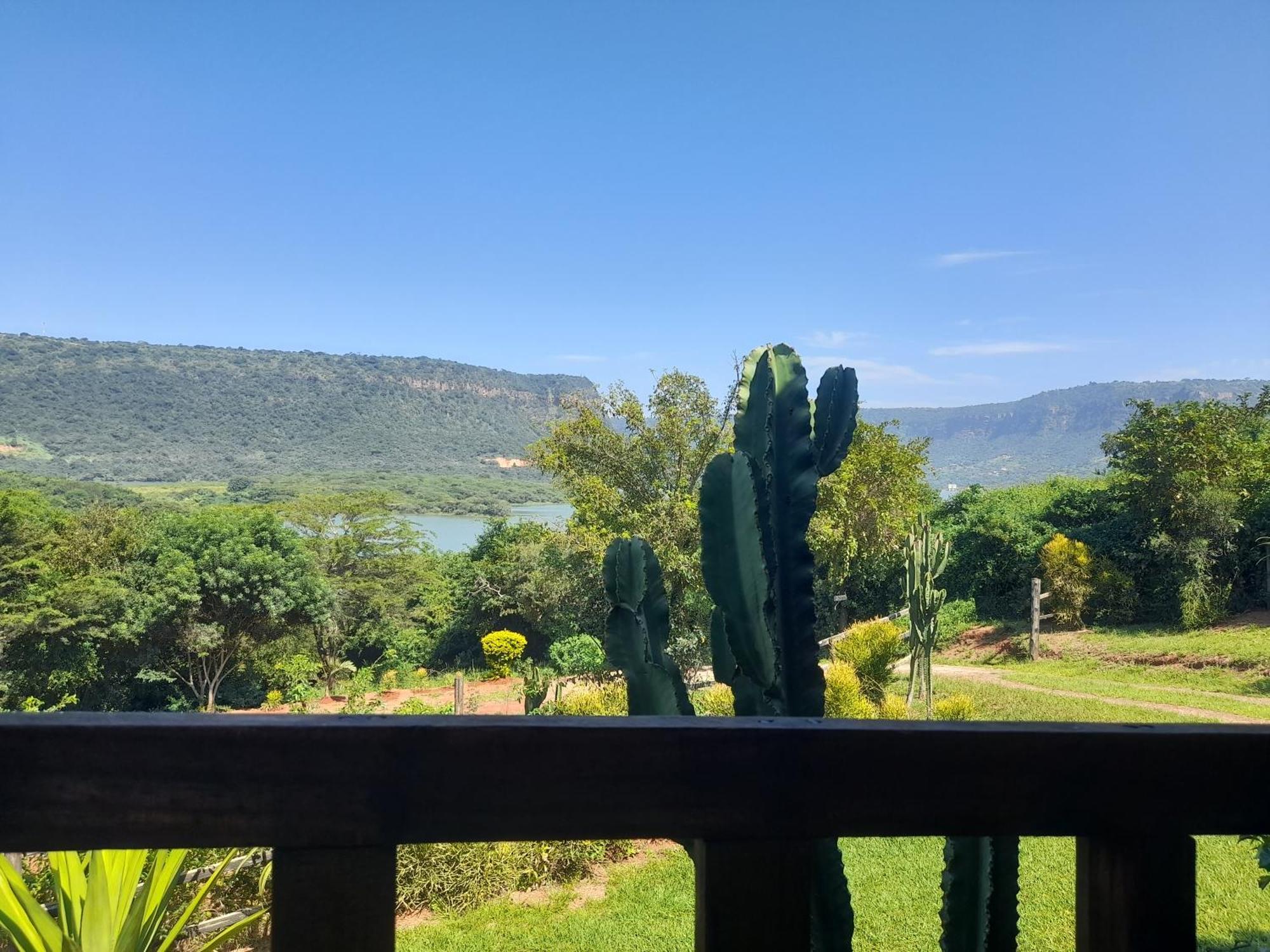 Entendeni Lodge Selfcatering Inanda Chambre photo
