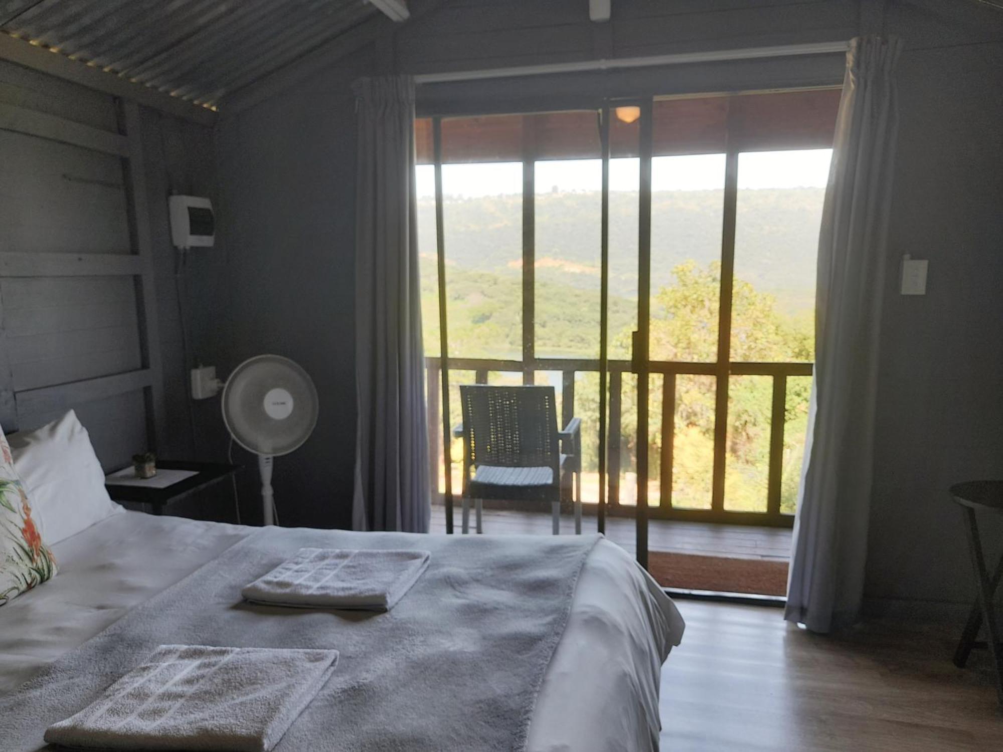 Entendeni Lodge Selfcatering Inanda Chambre photo