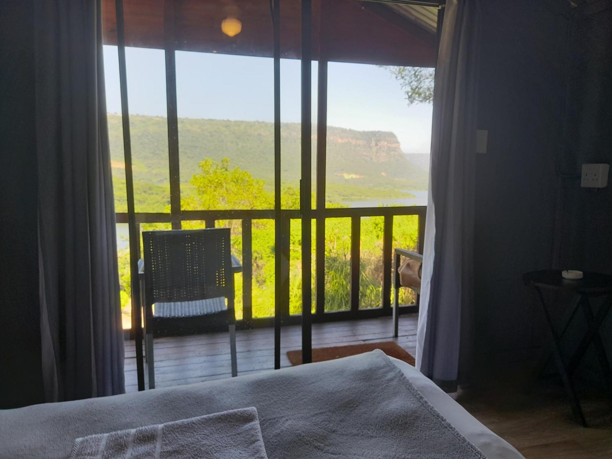 Entendeni Lodge Selfcatering Inanda Chambre photo