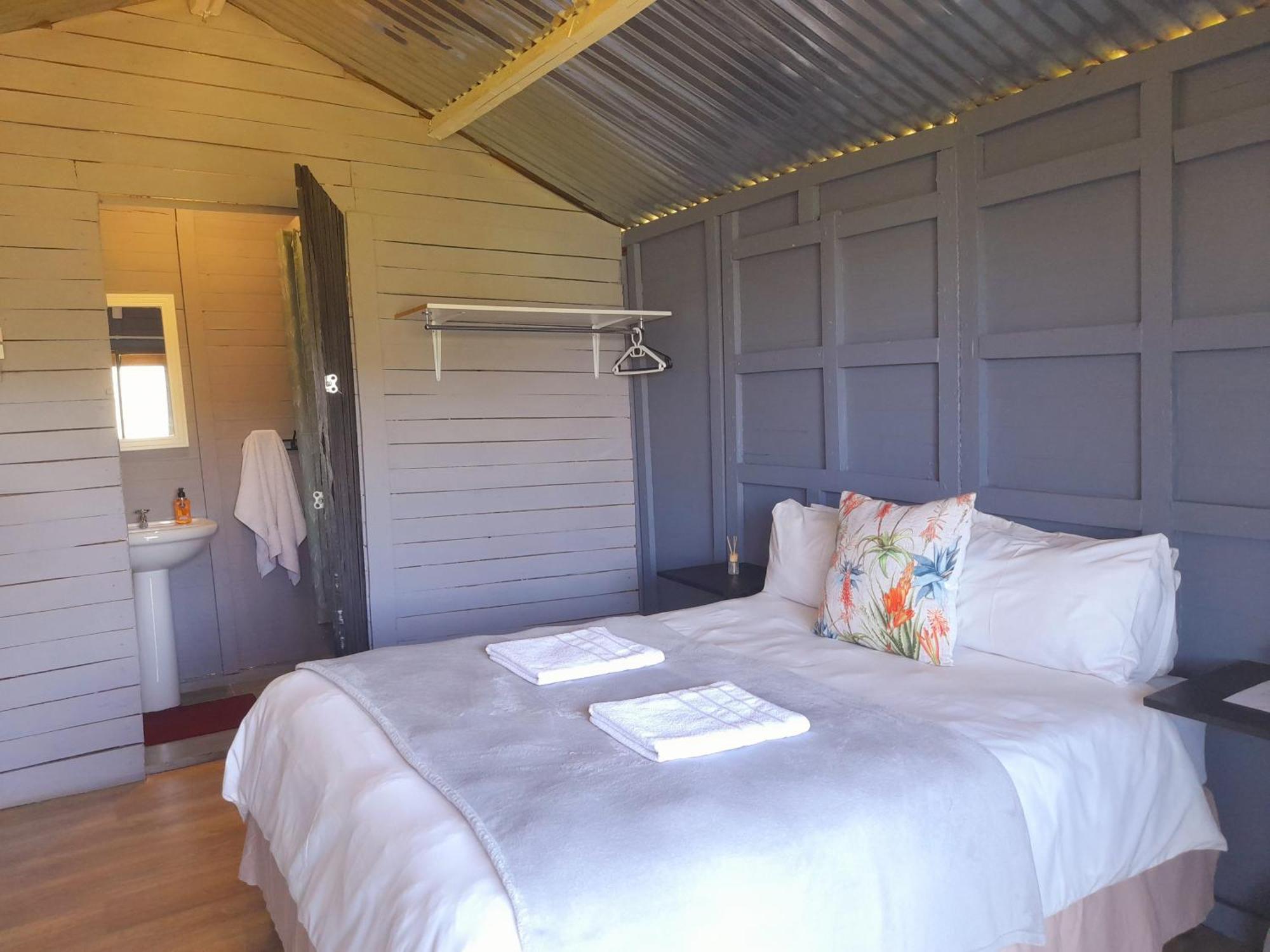 Entendeni Lodge Selfcatering Inanda Extérieur photo