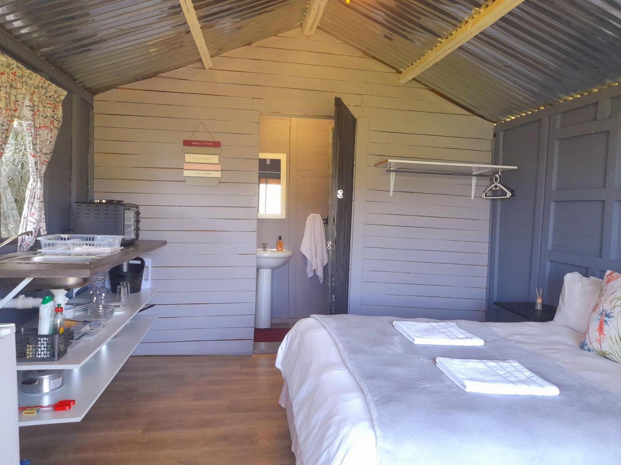 Entendeni Lodge Selfcatering Inanda Extérieur photo